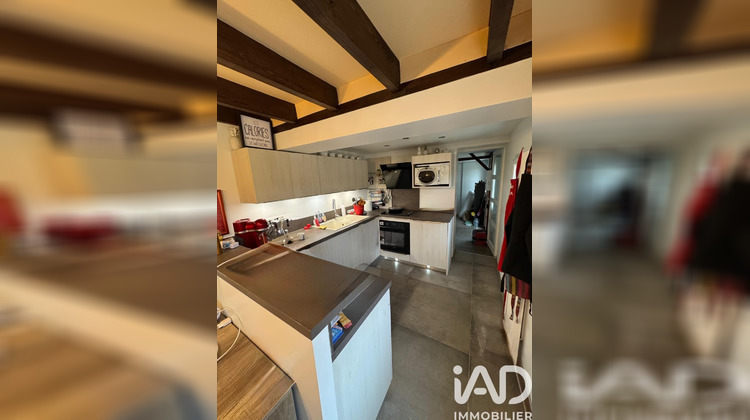 Ma-Cabane - Vente Maison Bouffry, 111 m²