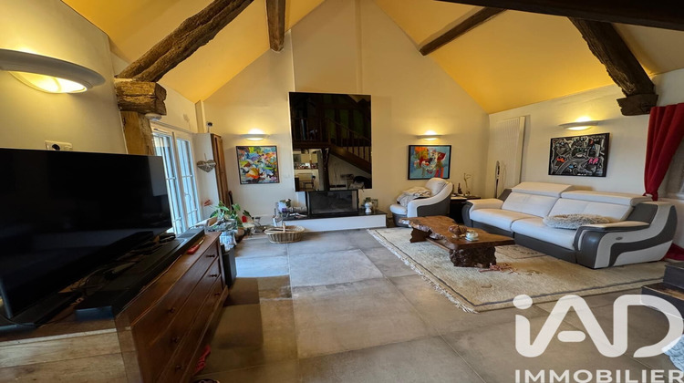 Ma-Cabane - Vente Maison Bouffry, 111 m²