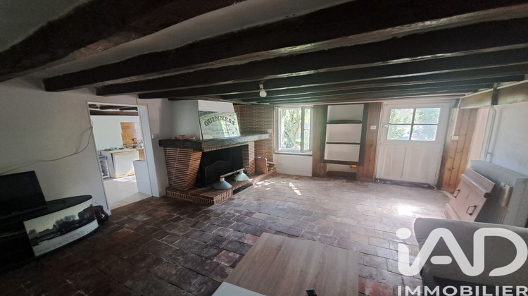 Ma-Cabane - Vente Maison Bouffry, 97 m²
