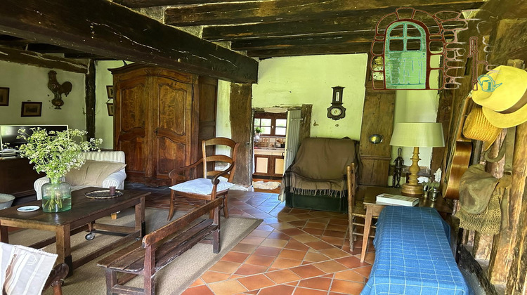 Ma-Cabane - Vente Maison Bouffry, 100 m²