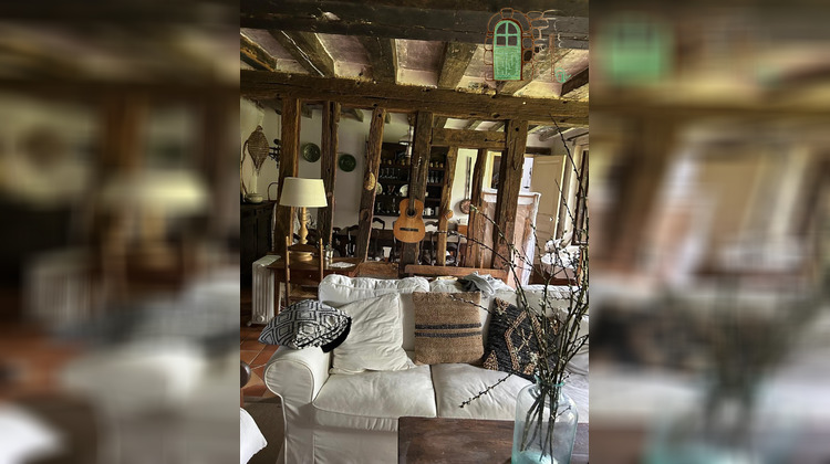 Ma-Cabane - Vente Maison Bouffry, 100 m²
