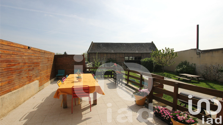 Ma-Cabane - Vente Maison Bougainville, 160 m²