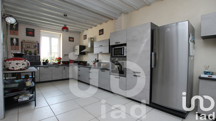 Ma-Cabane - Vente Maison Bougainville, 160 m²