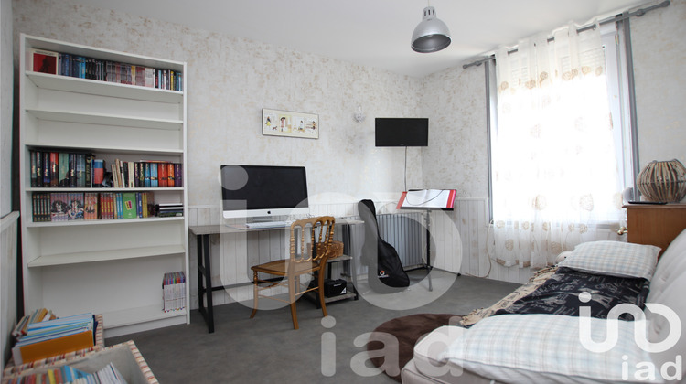 Ma-Cabane - Vente Maison Bougainville, 160 m²