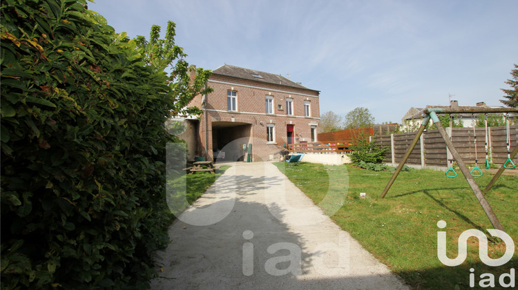 Ma-Cabane - Vente Maison Bougainville, 160 m²
