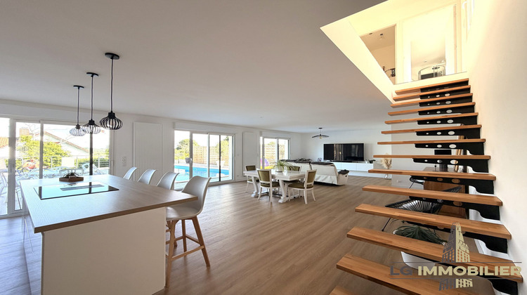 Ma-Cabane - Vente Maison Bougainville, 198 m²