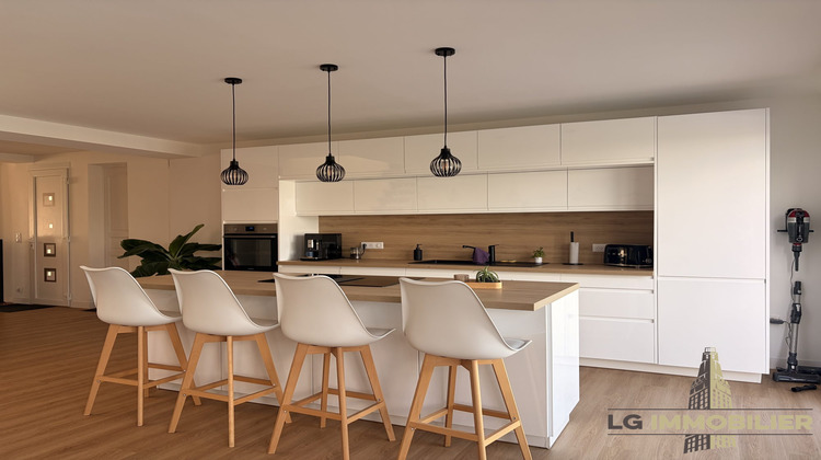 Ma-Cabane - Vente Maison Bougainville, 198 m²