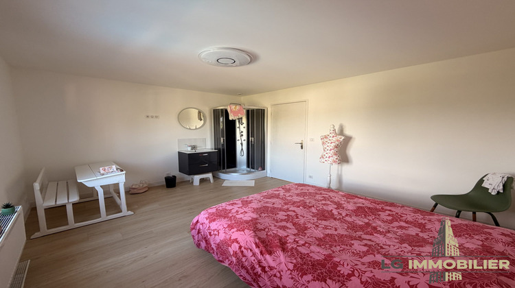 Ma-Cabane - Vente Maison Bougainville, 198 m²