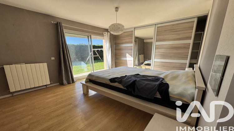 Ma-Cabane - Vente Maison Bougarber, 147 m²