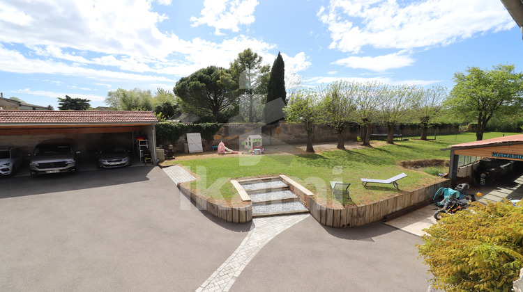 Ma-Cabane - Vente Maison Bougé-Chambalud, 220 m²