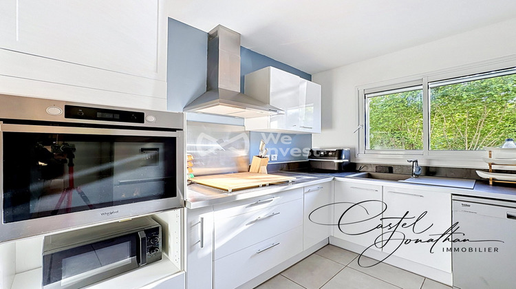 Ma-Cabane - Vente Maison Bougé-Chambalud, 96 m²