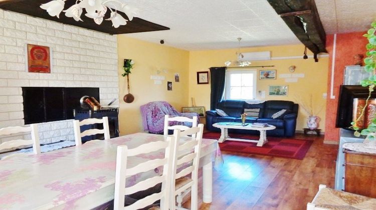 Ma-Cabane - Vente Maison BOUGES-LE-CHATEAU, 175 m²