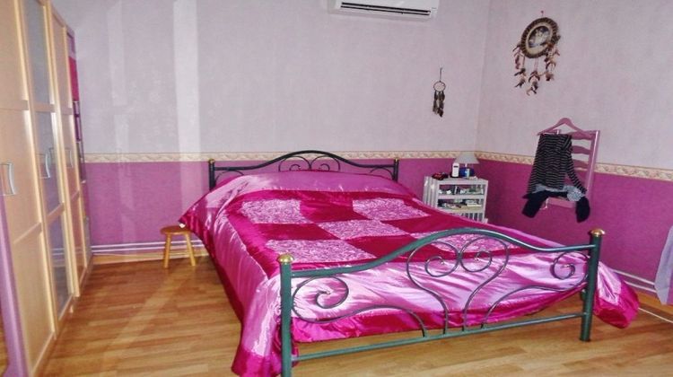 Ma-Cabane - Vente Maison BOUGES-LE-CHATEAU, 175 m²