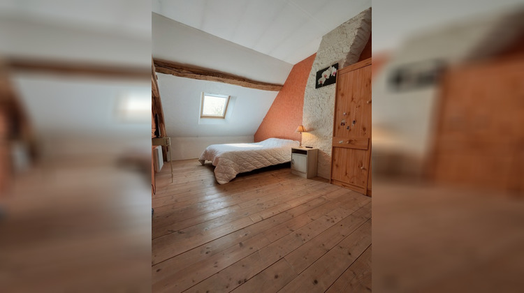 Ma-Cabane - Vente Maison BOUGES LE CHATEAU, 140 m²