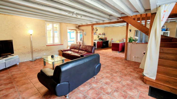 Ma-Cabane - Vente Maison BOUGES LE CHATEAU, 140 m²