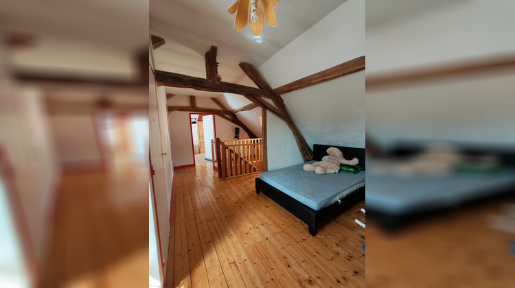 Ma-Cabane - Vente Maison BOUGES LE CHATEAU, 140 m²
