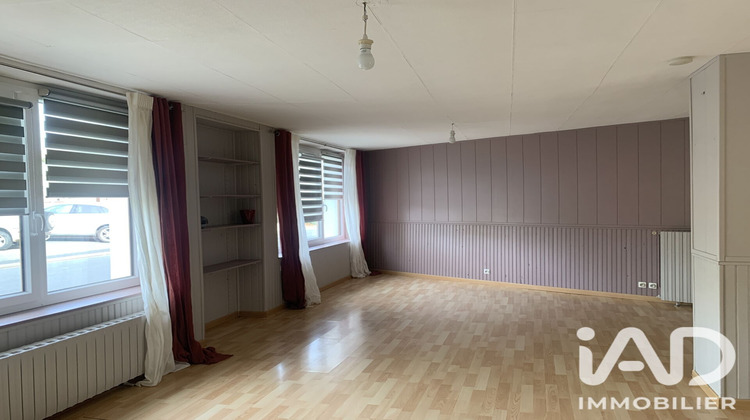 Ma-Cabane - Vente Maison Bouges-le-Château, 160 m²