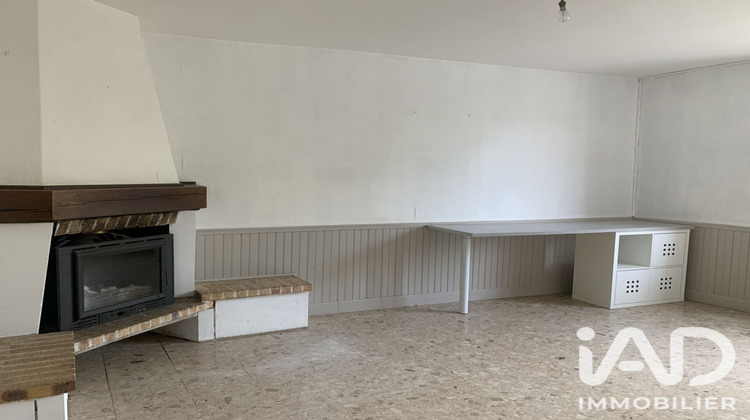 Ma-Cabane - Vente Maison Bouges-le-Château, 160 m²