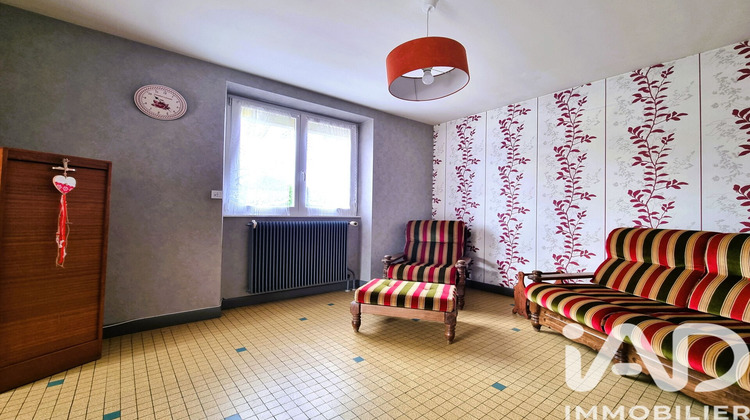 Ma-Cabane - Vente Maison Bougey, 97 m²