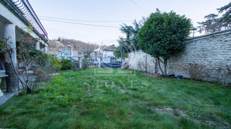 Ma-Cabane - Vente Maison Bougival, 168 m²