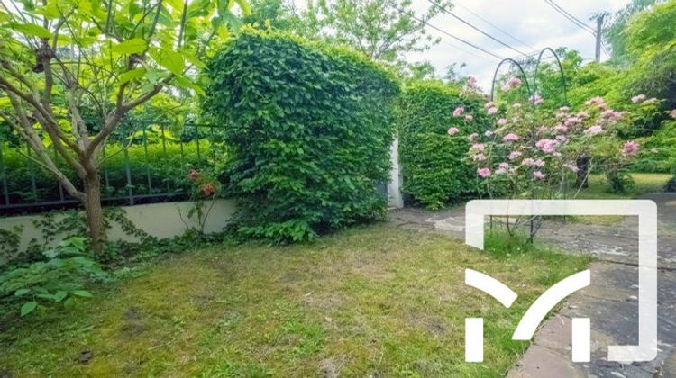 Ma-Cabane - Vente Maison Bougival, 154 m²