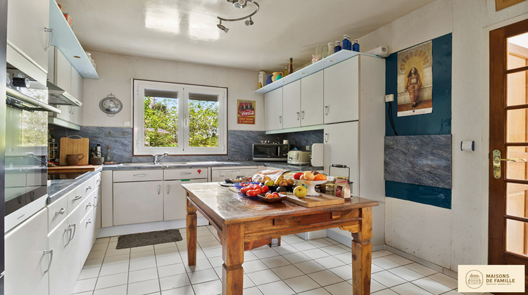 Ma-Cabane - Vente Maison BOUGIVAL, 180 m²