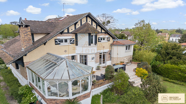 Ma-Cabane - Vente Maison BOUGIVAL, 180 m²