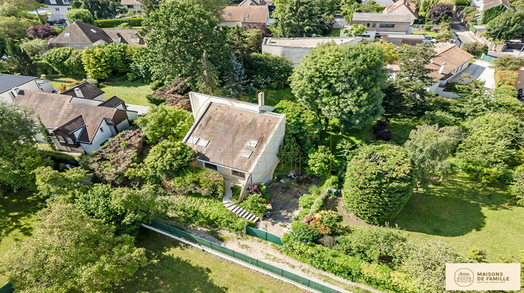 Ma-Cabane - Vente Maison BOUGIVAL, 252 m²