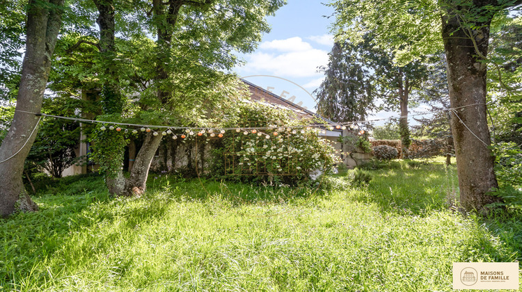 Ma-Cabane - Vente Maison BOUGIVAL, 252 m²