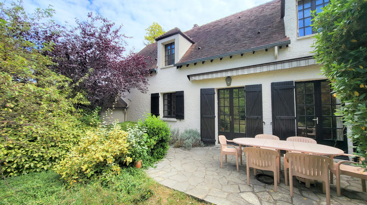 Ma-Cabane - Vente Maison BOUGIVAL, 180 m²