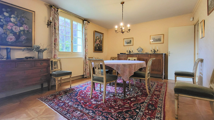 Ma-Cabane - Vente Maison BOUGIVAL, 180 m²