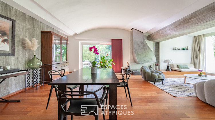 Ma-Cabane - Vente Maison BOUGIVAL, 220 m²