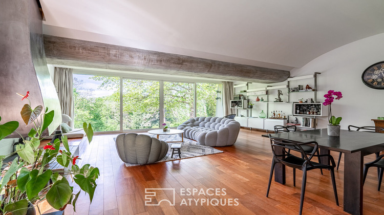 Ma-Cabane - Vente Maison BOUGIVAL, 220 m²