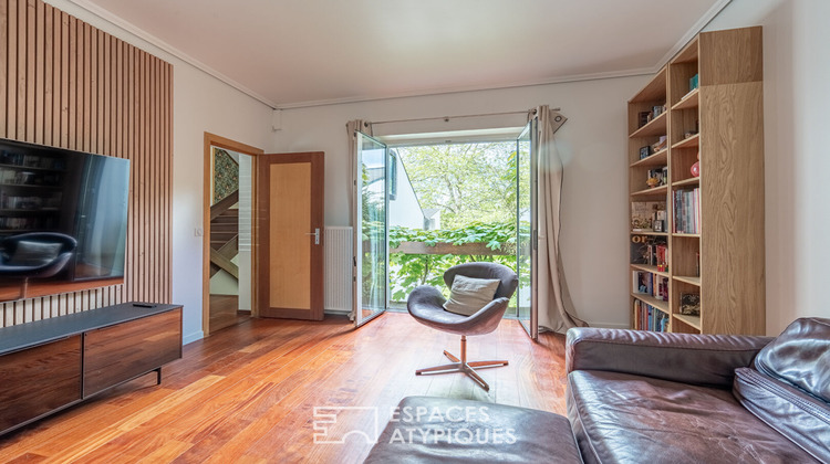 Ma-Cabane - Vente Maison BOUGIVAL, 220 m²