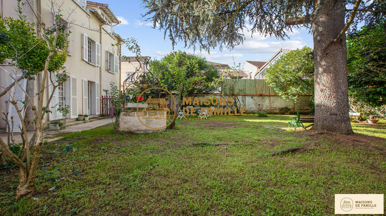 Ma-Cabane - Vente Maison BOUGIVAL, 250 m²