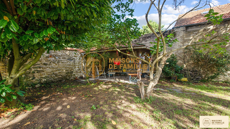 Ma-Cabane - Vente Maison BOUGIVAL, 250 m²