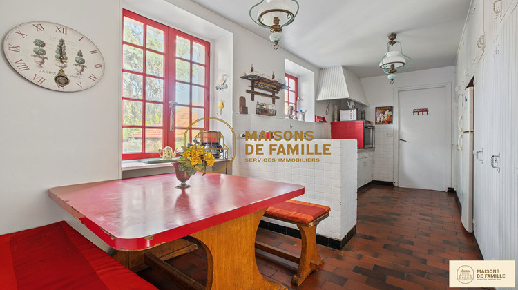 Ma-Cabane - Vente Maison BOUGIVAL, 250 m²