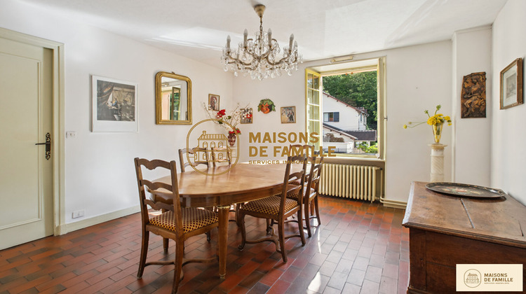 Ma-Cabane - Vente Maison BOUGIVAL, 250 m²