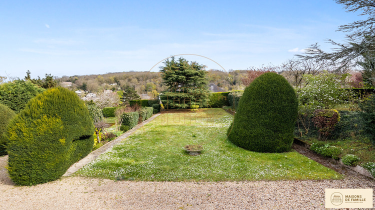 Ma-Cabane - Vente Maison BOUGIVAL, 160 m²