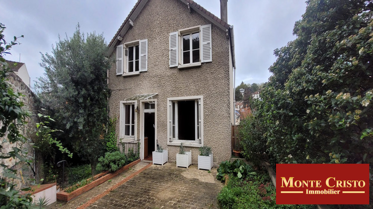 Ma-Cabane - Vente Maison Bougival, 76 m²