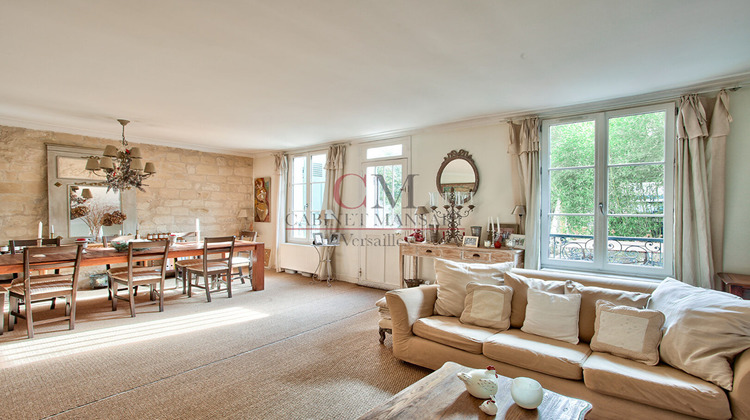 Ma-Cabane - Vente Maison BOUGIVAL, 169 m²