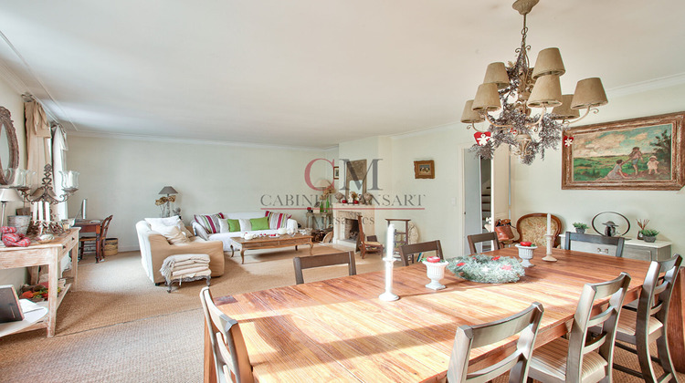 Ma-Cabane - Vente Maison BOUGIVAL, 169 m²