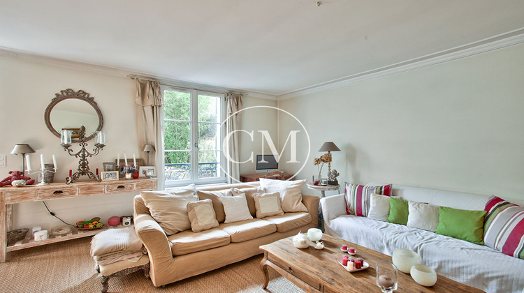 Ma-Cabane - Vente Maison BOUGIVAL, 169 m²