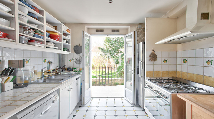 Ma-Cabane - Vente Maison BOUGIVAL, 169 m²