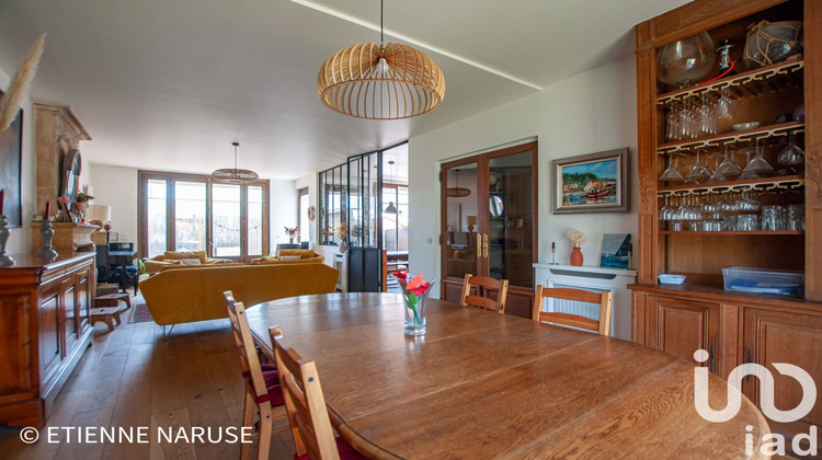 Ma-Cabane - Vente Maison Bougival, 150 m²