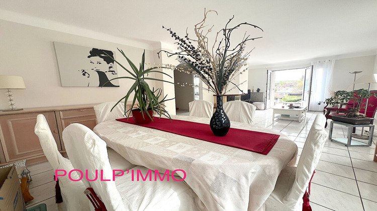 Ma-Cabane - Vente Maison BOUGIVAL, 161 m²