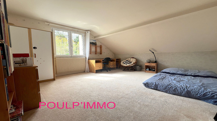 Ma-Cabane - Vente Maison BOUGIVAL, 161 m²