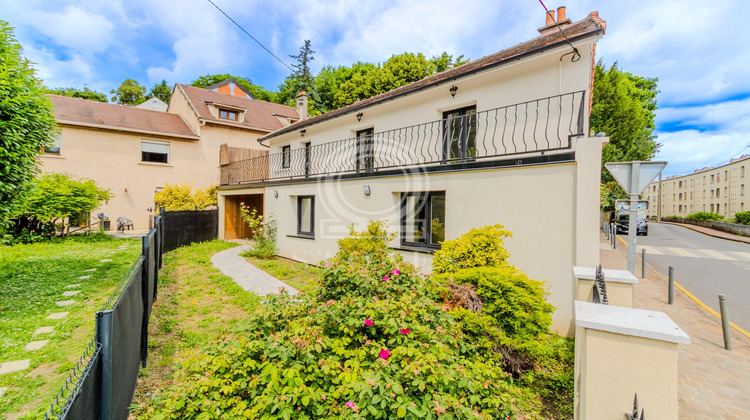 Ma-Cabane - Vente Maison Bougival, 100 m²