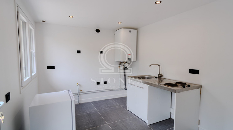 Ma-Cabane - Vente Maison Bougival, 100 m²