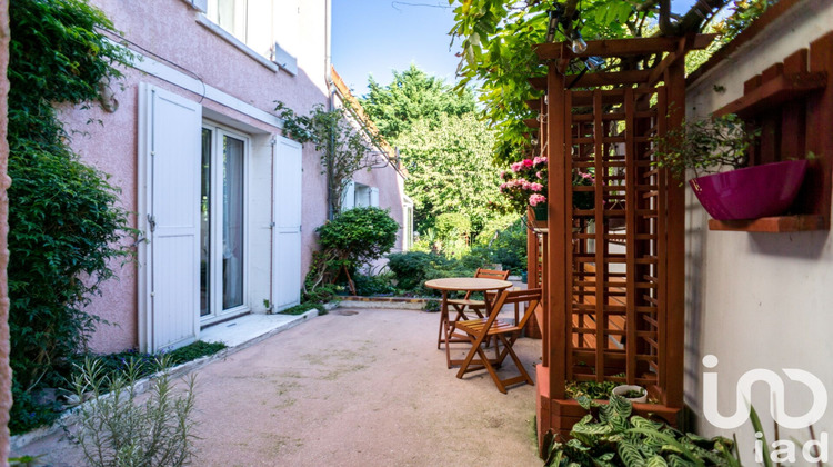 Ma-Cabane - Vente Maison Bougival, 118 m²